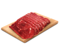 Daging Sapi Teriyaki Import Farm 250gram